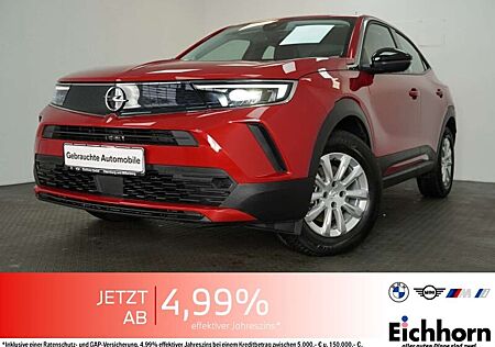 Opel Mokka-e Edition *LED-SW.PDC.Komfortsitze*