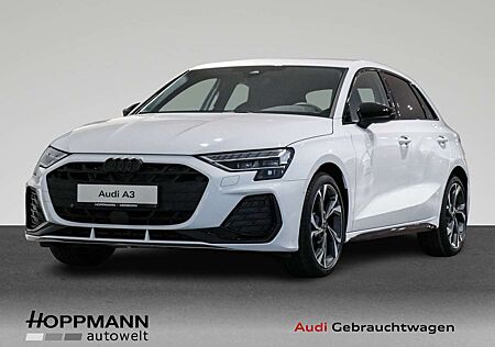Audi A3 30 TFSI S-Line Virtual Smartphone I