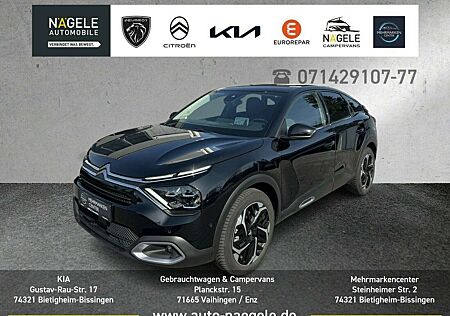 Citroën C4 Citroen 1.2 PureTech 130 Shine|SHZ+NAVI+HUD+KAMERA