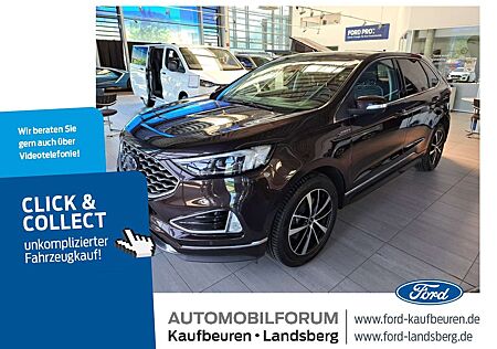 Ford Edge 2.0 EcoBlue Vignale LED Pano StandHzg. AHK