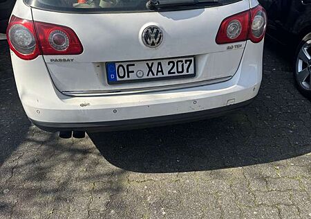 VW Passat Volkswagen Automatik Trend