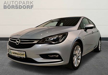 Opel Astra K 120 Jahre 1.4T Rückfahrkam. Keyless Entry PDCv+h