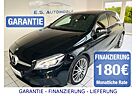 Mercedes-Benz A 250 GARANTIE/NAV/NOTBREMS-A/LED/FERNLICHT-A