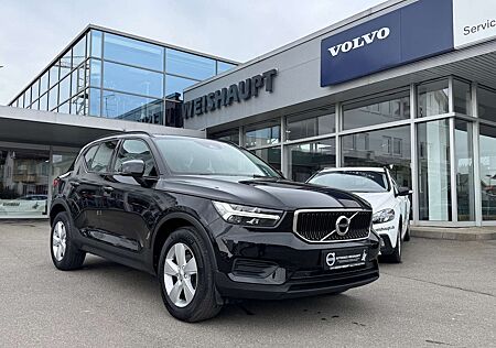Volvo XC 40 gebraucht kaufen Volvo XC 40 XC40 D3*Kinetic*Navi*Rückfahrkamera*AHK*PDC*Met.