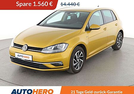 VW Golf Volkswagen 1.0 TSI Join*NAVI*ACC*PDC*AHK*