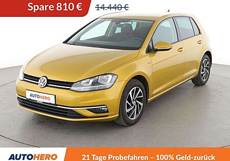 VW Golf Volkswagen 1.0 TSI Join*NAVI*ACC*PDC*AHK*