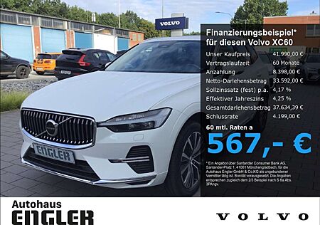 Volvo XC 60 XC60 T6 Inscription AWD Stdhzg. HUD AHK