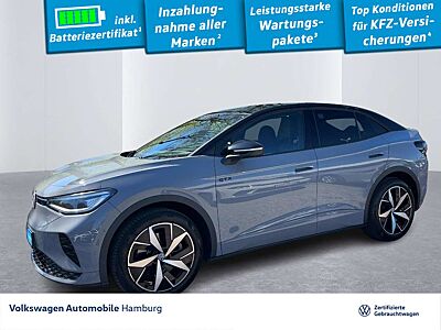 Volkswagen ID.5 GTX LM20 AHK Navi Panorama Easy Open