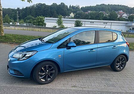Opel Corsa 1.4 120 Jahre