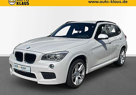 BMW X1 18 d sDrive 18d