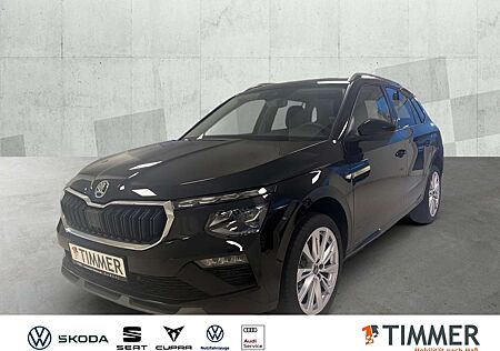 Skoda Kamiq 1.0 TSI Tour *18 ZOLL*LED*