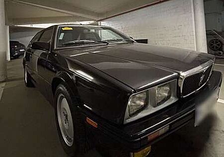 Maserati Biturbo Biturbo V6 2.5