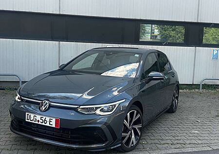 VW Golf Volkswagen 1.4 eHybrid R DSG Style
