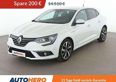 Renault Megane 1.3 TCe BOSE-Edition*NAVI*CAM*PDC*SHZ*TEMPO*KLIMA*