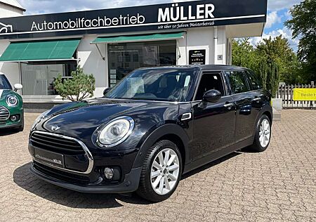 Mini Cooper Clubman Aut."SPORTPAKET"+NAVI+KAMERA+LED+PANORAMA+ACC+1.HD