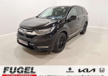 Honda CR-V 2.0 i-MMD HYBRID 2WD Sport Line LED|Navi|ACC