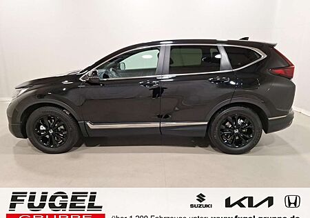 Honda CR-V 2.0 i-MMD HYBRID 2WD Sport Line LED|Navi|ACC