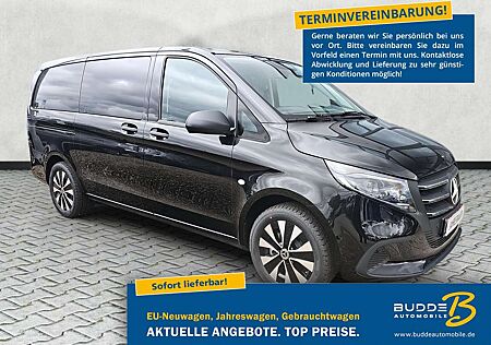 Mercedes-Benz Vito Tourer 116 CDI 9G-Tronic Select lang 9-Si.