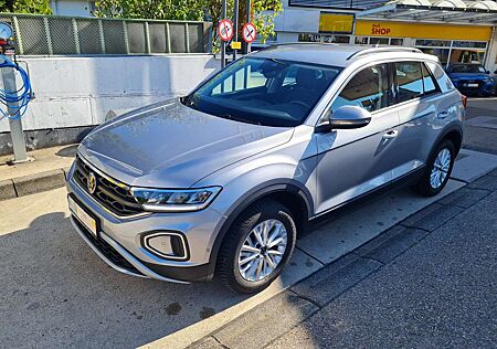 VW T-Roc Volkswagen Life, Digital Cockpit Pro, Kamera, Winterp.