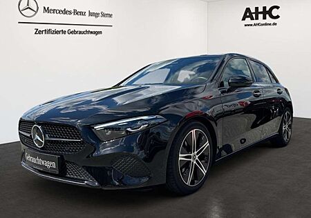Mercedes-Benz A 220 4M Progressive Pano Totwi. 360° LED Memo