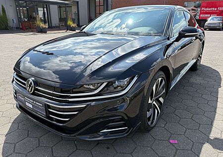 VW Arteon Volkswagen R-Line eHybrid*TOP*GARANTIE*