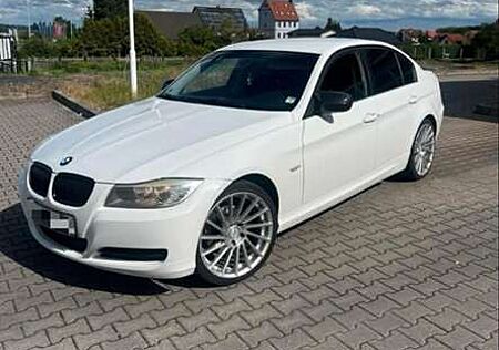BMW 320d 320