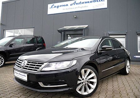 VW CC Volkswagen 2.0 TDI BMT *BI-XENON*STANDH*NAVI*18"ALU*