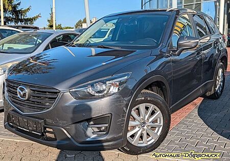 Mazda CX-5 2.2 Skyactive Diesel Automatik NAVI LED