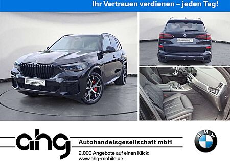BMW X5 xDrive40d M Sport Standhzg. 360° Pano Laser