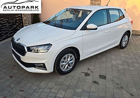 Skoda Fabia Ambition 1.0TSI 110PS DSG*KLIMA*SHZ*PDC