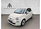 Fiat 500 1.2 Lounge Carpl. Android Klima PDC Tempomat