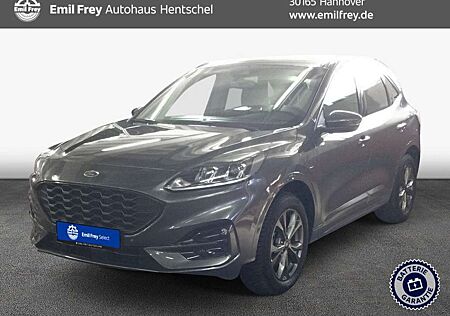 Ford Kuga 2.5 Duratec PHEV ST-LINE