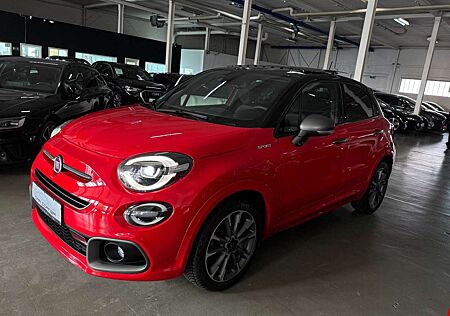 Fiat 500X Sport AUTOMATIK PANORAMA NAVI KAMERA LED+