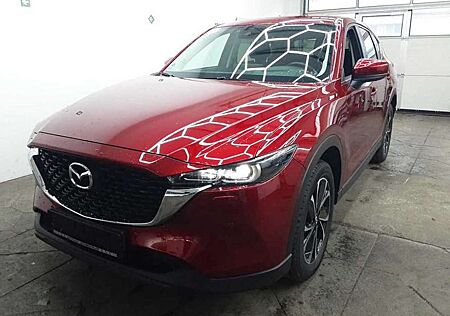 Mazda CX-5 2.5 Advantage AUTOMATIK 360°, el. Heckklappe