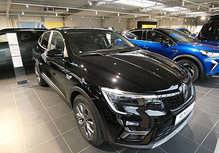 Renault Arkana Evolution