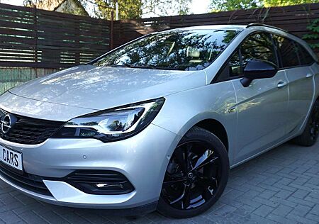 Opel Astra Ultimate LEDER Navi ACC Nebel Kamera 2ZoKlima LED