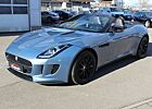 Jaguar F-Type 3.0 V6 Kompressor Cabrio Klappe_Performan