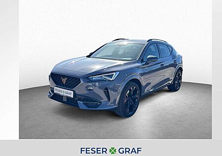 Cupra Formentor VZ 1.4 e-Hybrid/FaPa L/PANO/RFK