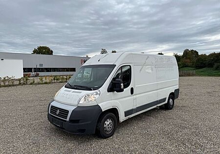 Fiat Ducato Grossr.-Kasten L4H2