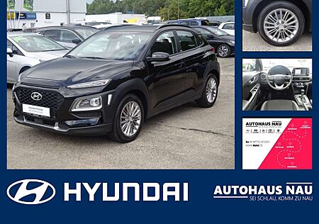 Hyundai Kona 1.6 T-GDI Trend Inspektionspaket Big Deal!