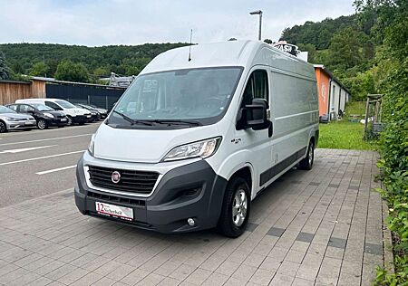 Fiat Ducato Grossr.-Kasten 33 130 L4H2 RS: 4035 mm