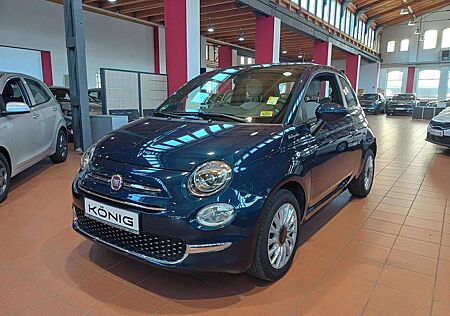 Fiat 500 1.0 GSE Mild Hybrid Dolcevita Klimaanlage