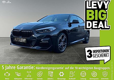 BMW 220 i Gran Coupe M-Sport *LED*NAV*SHZ*CARPLAY*