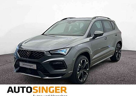 CUPRA Ateca TSI DSG 4D *AHK*LED*NAV*ACC*PDC*R-CAM*SHZ*