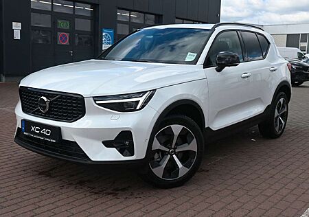Volvo XC 40 XC40 B4 DKG Ultra Dark*PANO*360°*ACC*AHK