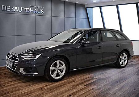 Audi A4 advanced 40 2.0 TFSI S-tronic