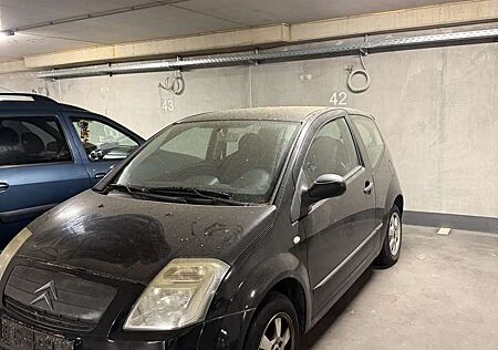 Citroen C2 1.4 Confort