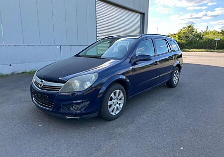 Opel Astra 1.7 CDTI Caravan DPF Innovation