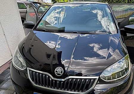 Skoda Citigo 1.0 MPI Active