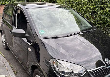 Skoda Citigo 1.0 MPI Active